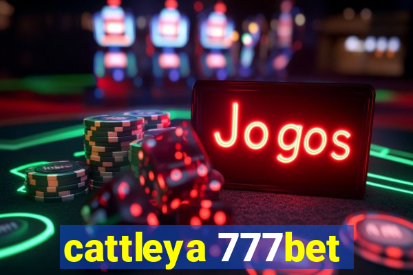 cattleya 777bet